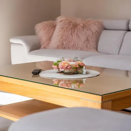 Apartamento Alesandro