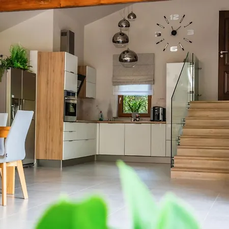 Alesandro Appartement *