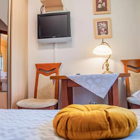 Apartman Alesandro