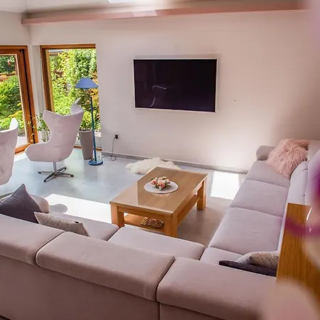 Apartment Alesandro Zakopane