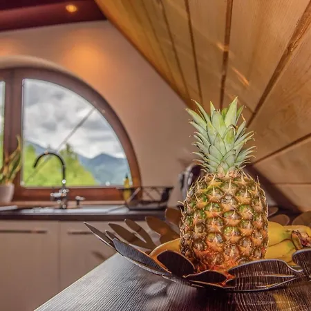 Alesandro Apartment Zakopane