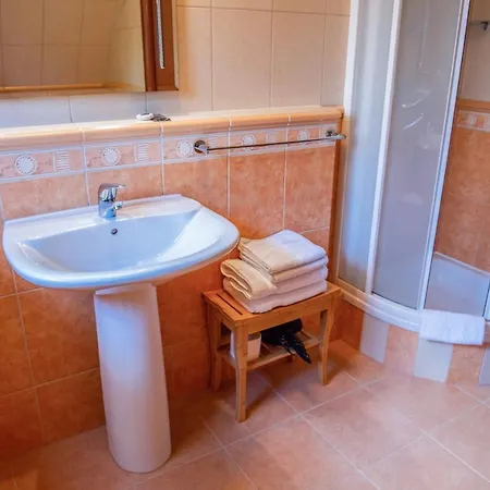 Apartman Alesandro