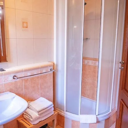 Alesandro Apartman Zakopane