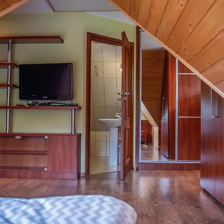 Alesandro Apartment *