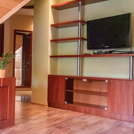 Alesandro Apartman Zakopane