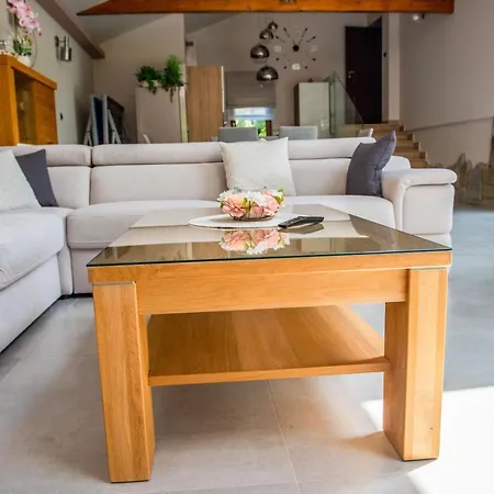 Alesandro Apartment Zakopane