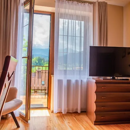Alesandro * Zakopane