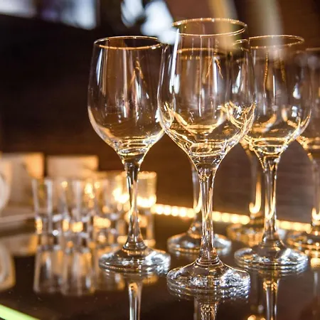 Apartment Alesandro Zakopane