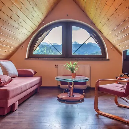 Apartment Alesandro *