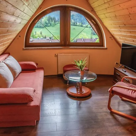 Alesandro Appartement *