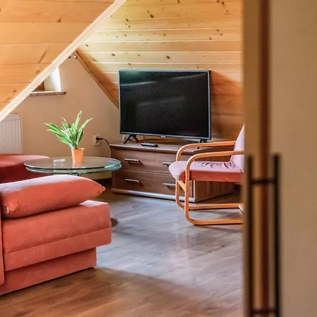 Alesandro Apartman