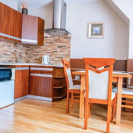 Alesandro Apartman Zakopane