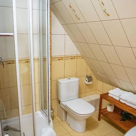 Apartment Alesandro Zakopane