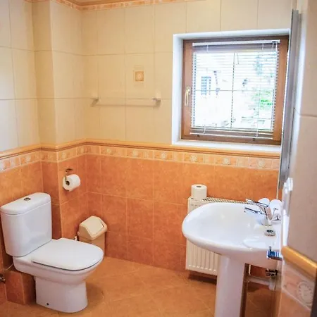 Apartment Alesandro *