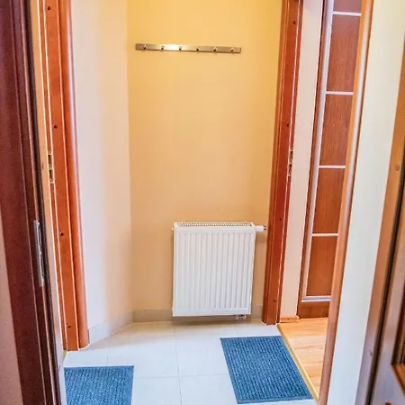 Alesandro Apartman