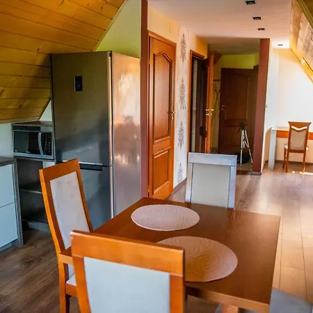 Alesandro * Zakopane