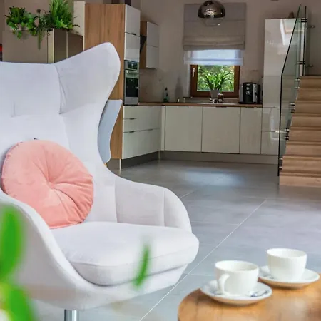 Apartment Alesandro *