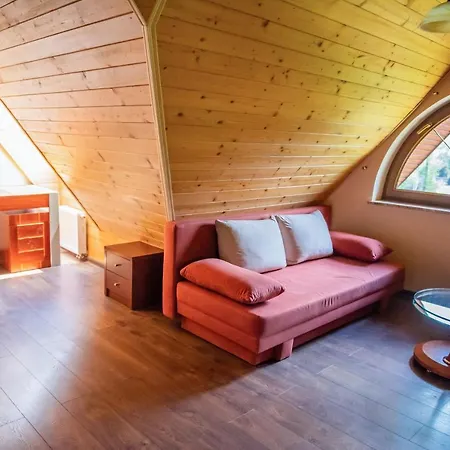 Appartement Alesandro *