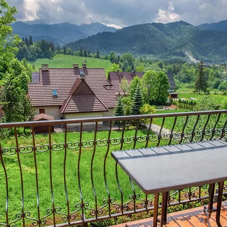 Alesandro * Zakopane