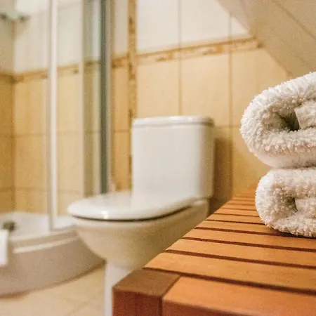 Apartment Alesandro *