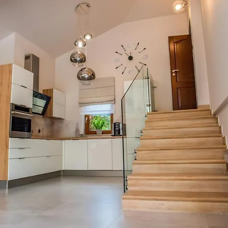 Alesandro Appartement