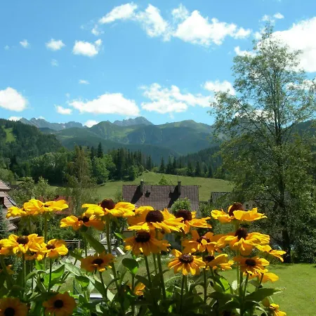 Alesandro * Zakopane