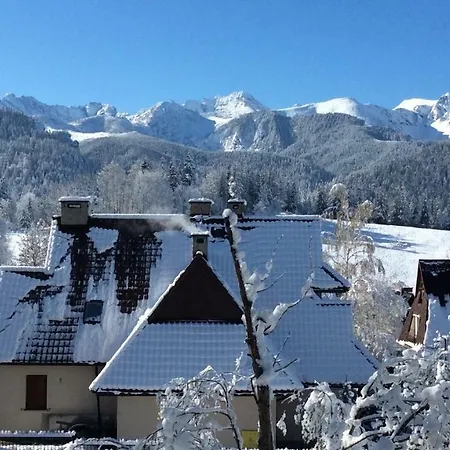Alesandro Zakopane