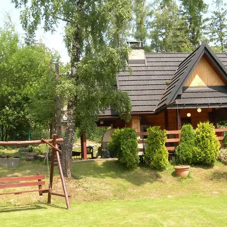Alesandro Apartment Zakopane