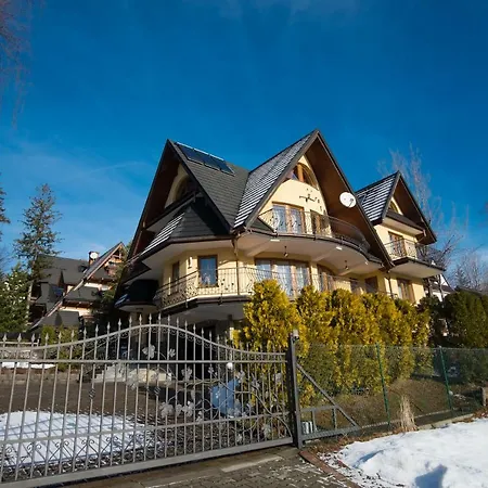 Alesandro * Zakopane