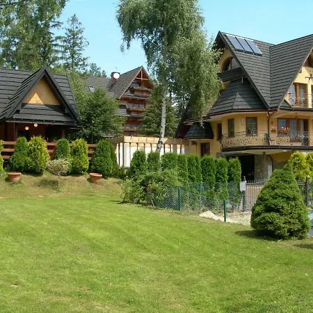 Alesandro * Zakopane