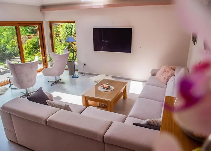 公寓 Alesandro 扎科帕内