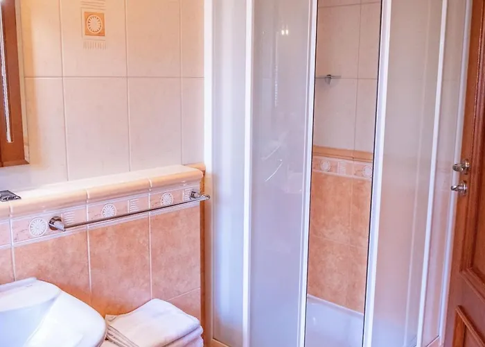 Alesandro 公寓 扎科帕内