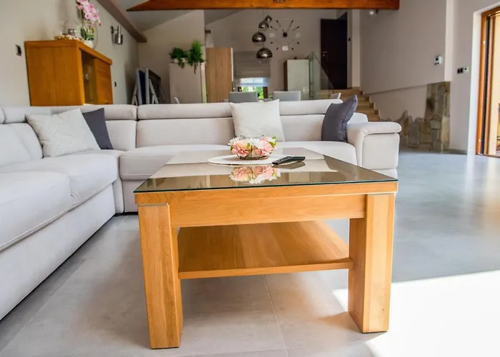 Alesandro 公寓 扎科帕内