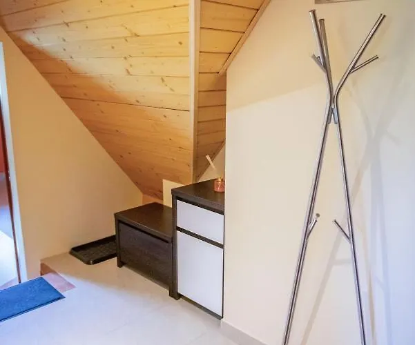 Alesandro 公寓 扎科帕内