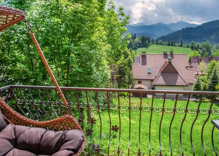 公寓 Alesandro 扎科帕内