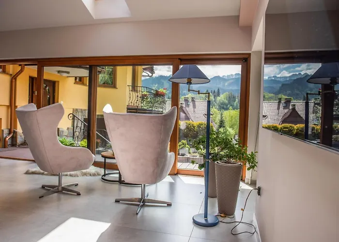 公寓 Alesandro 扎科帕内