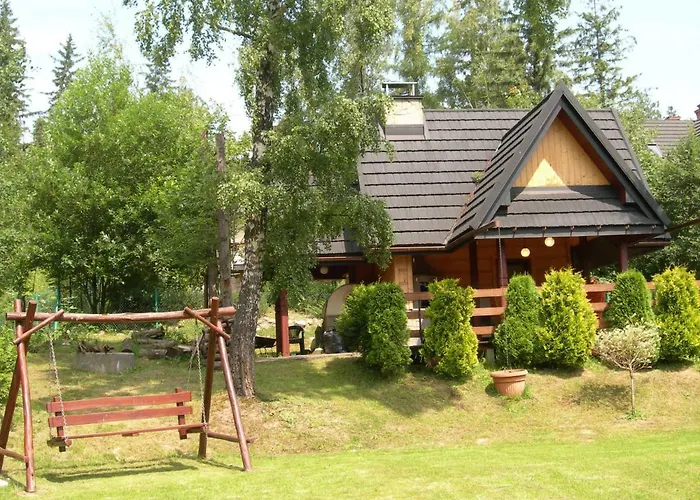 Alesandro 公寓 扎科帕内